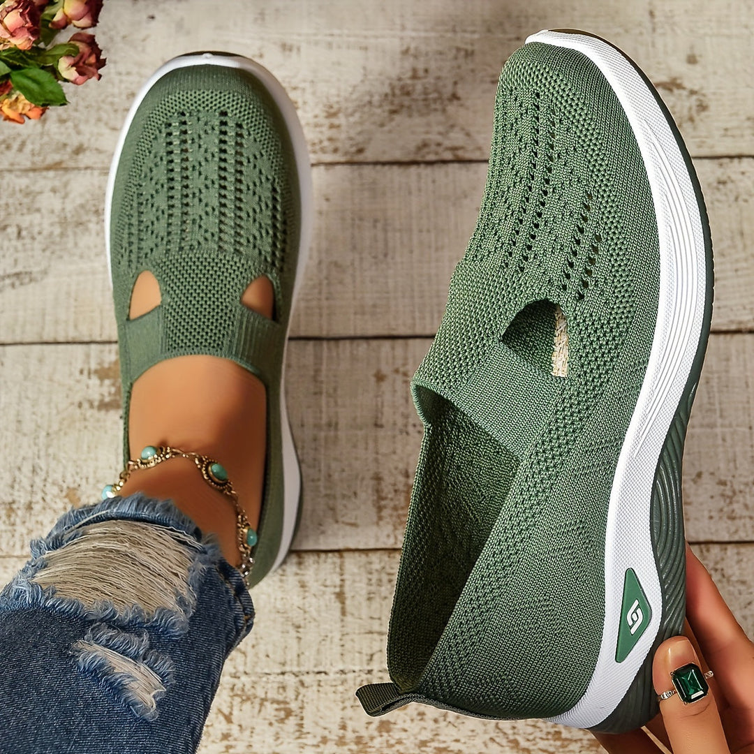 Edda | Scarpe ortopediche slip-on
