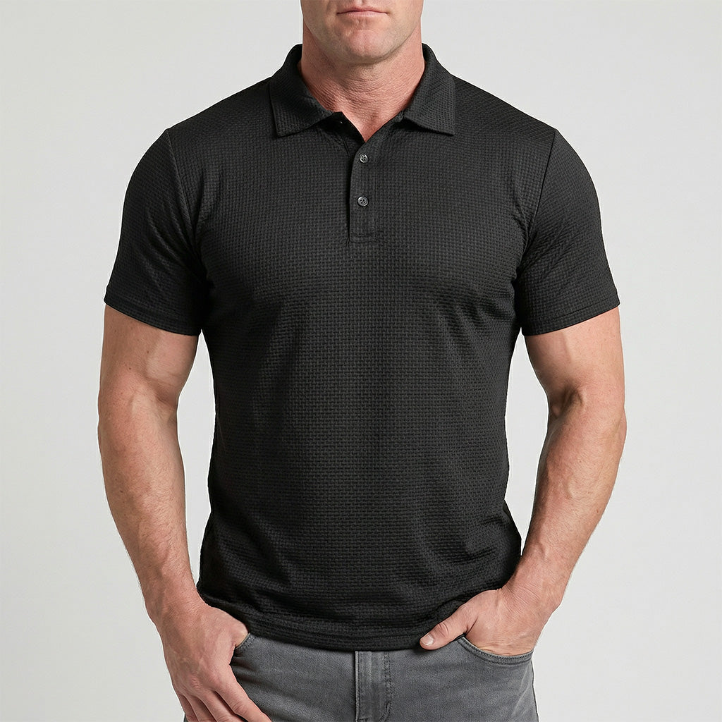 Capri | Polo super comoda da uomo