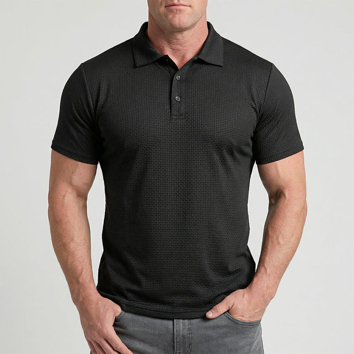 Capri | Polo super comoda da uomo