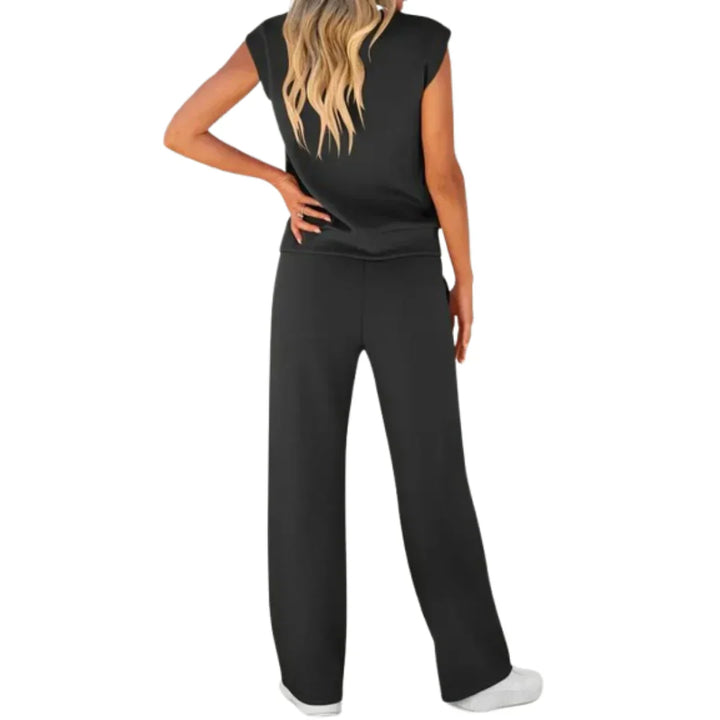 Concetta | Set informale estivo