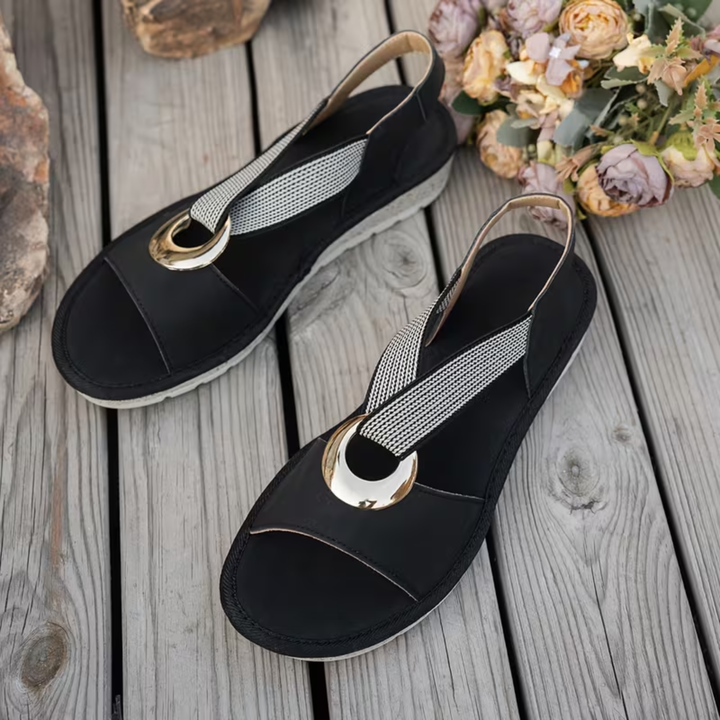 Annetta | Sandali da spiaggia