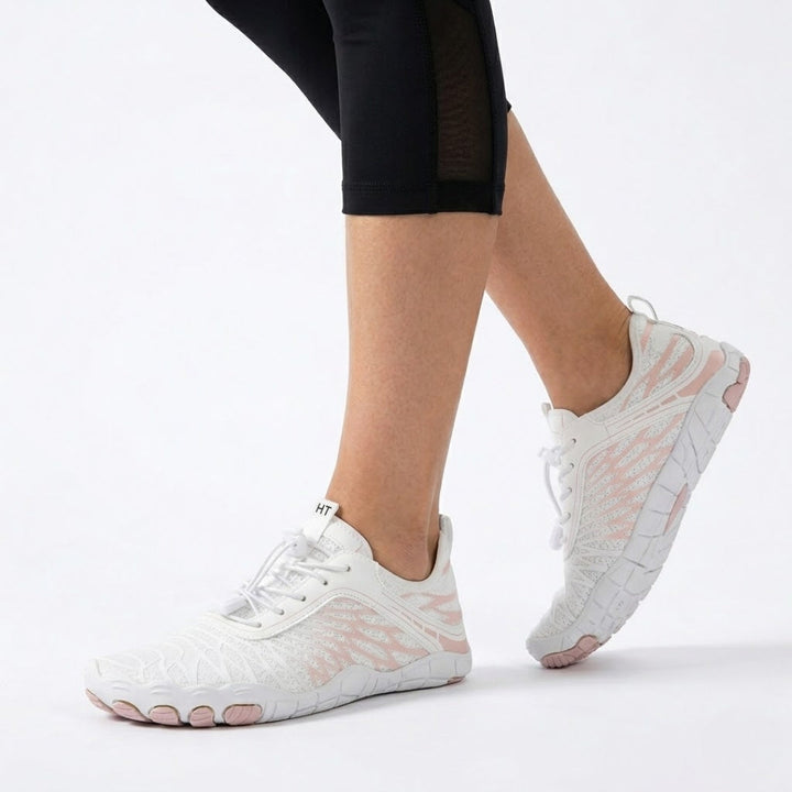 Passo Pro | Scarpe minimaliste, comode e che non danneggiano i piedi