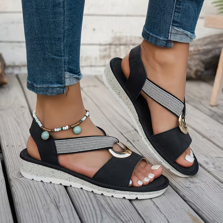 Annetta | Sandali da spiaggia