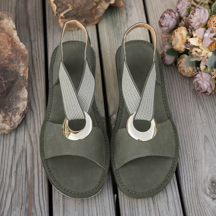 Annetta | Sandali da spiaggia
