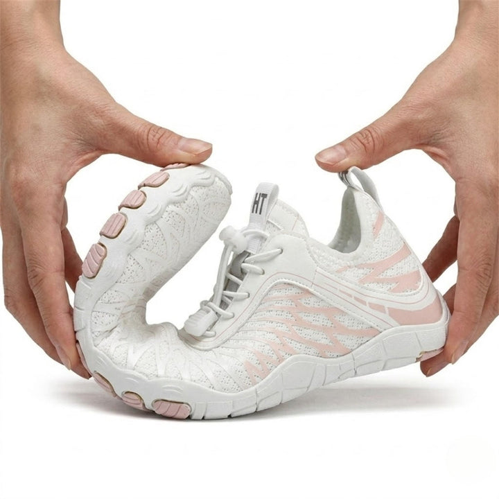 Passo Pro | Scarpe minimaliste, comode e che non danneggiano i piedi