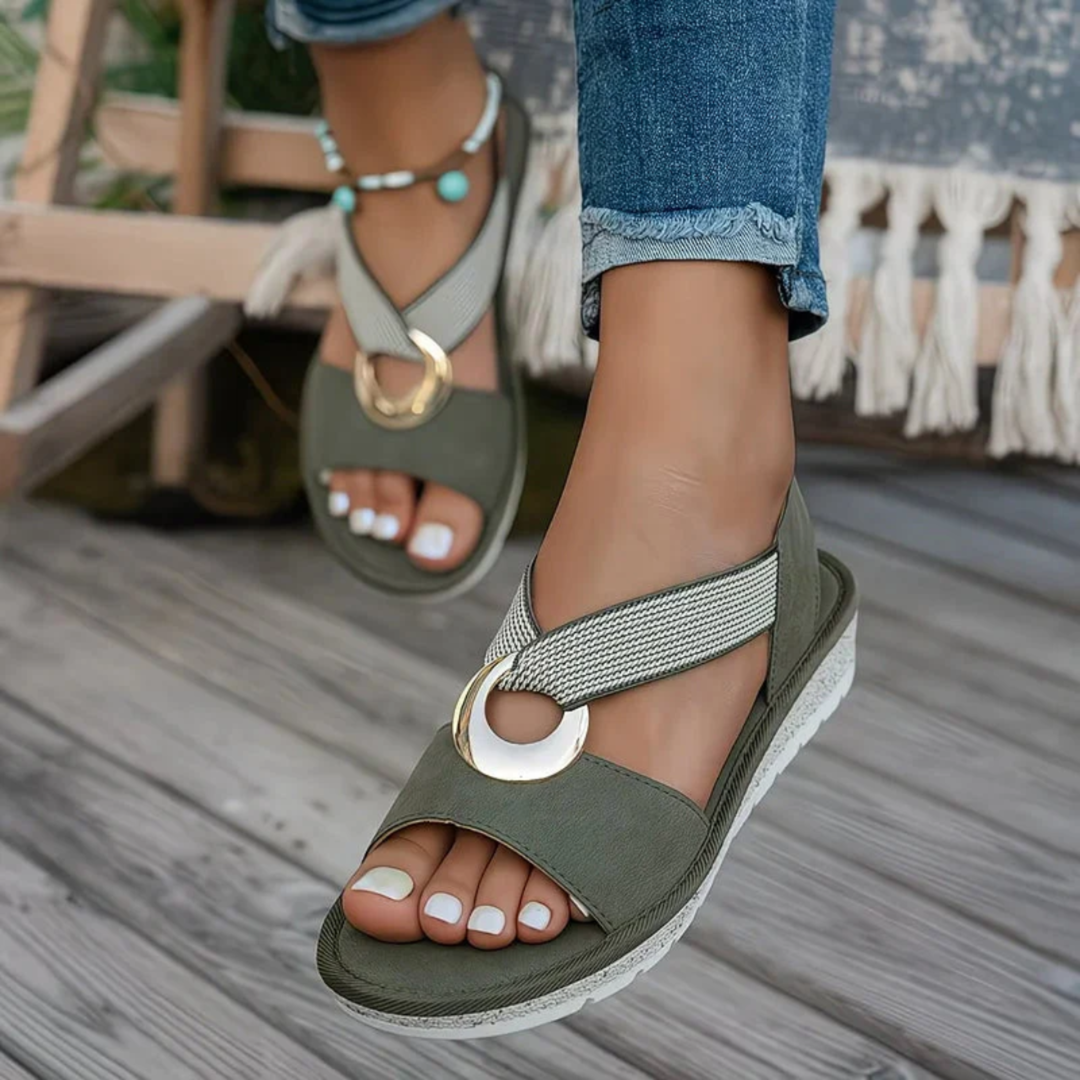 Annetta | Sandali da spiaggia