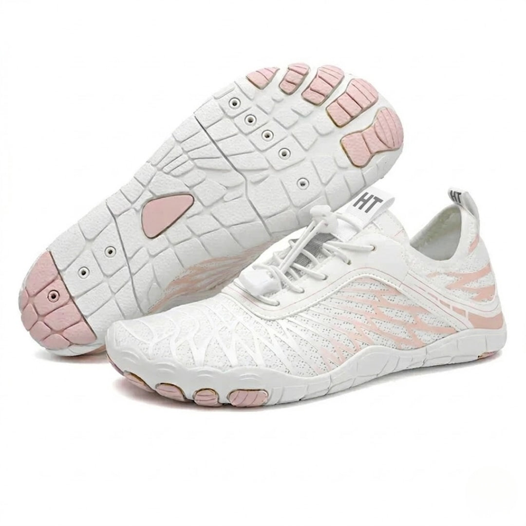 Passo Pro | Scarpe minimaliste, comode e che non danneggiano i piedi