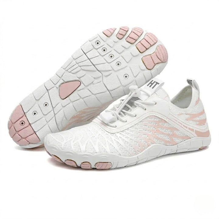 Passo Pro | Scarpe minimaliste, comode e che non danneggiano i piedi