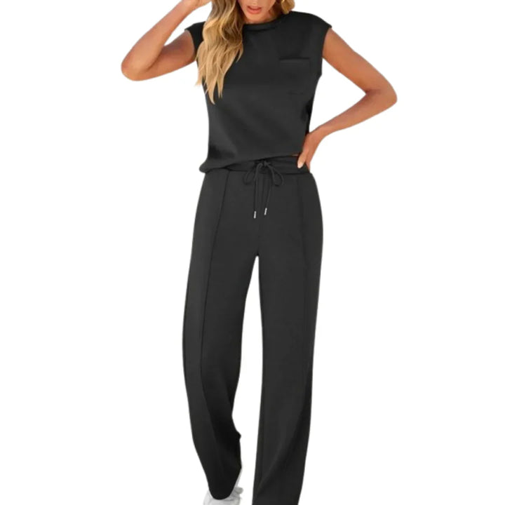Concetta | Set informale estivo