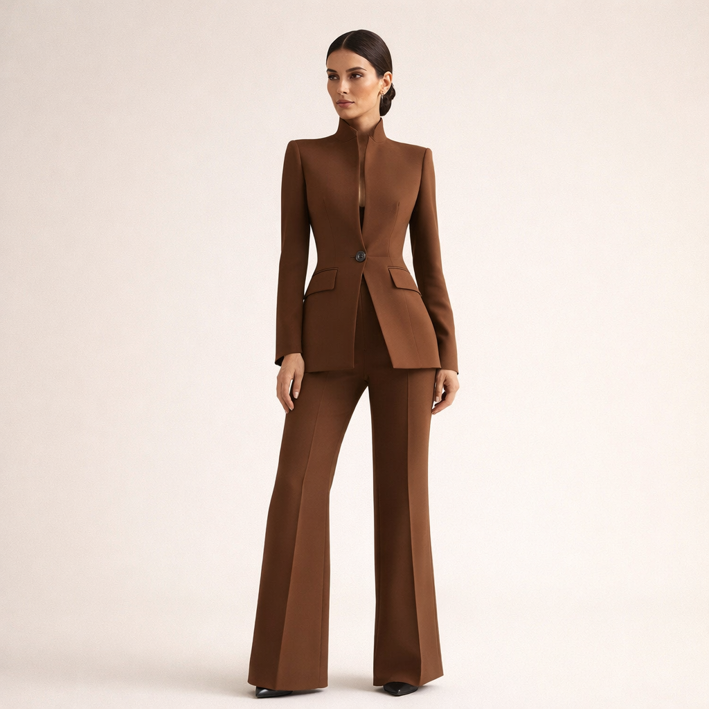 Selena | Abito elegante