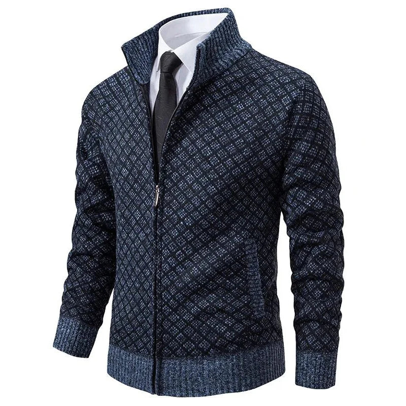 Pierluigi | Cardigan casual