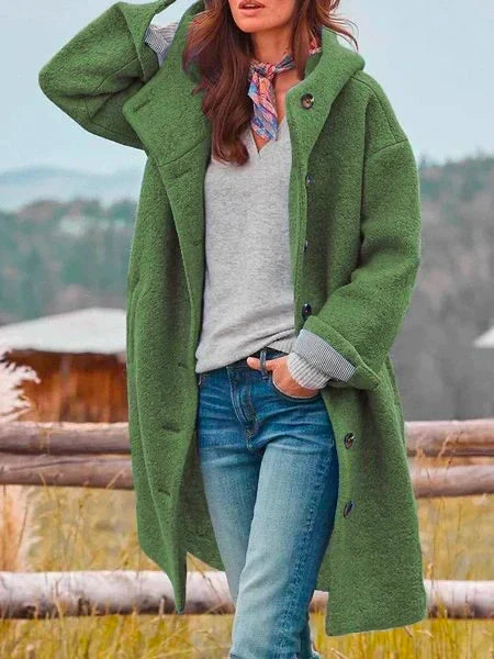 Asia | Il cappotto che si abbina con tutto