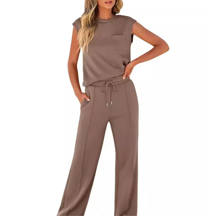 Concetta | Set informale estivo