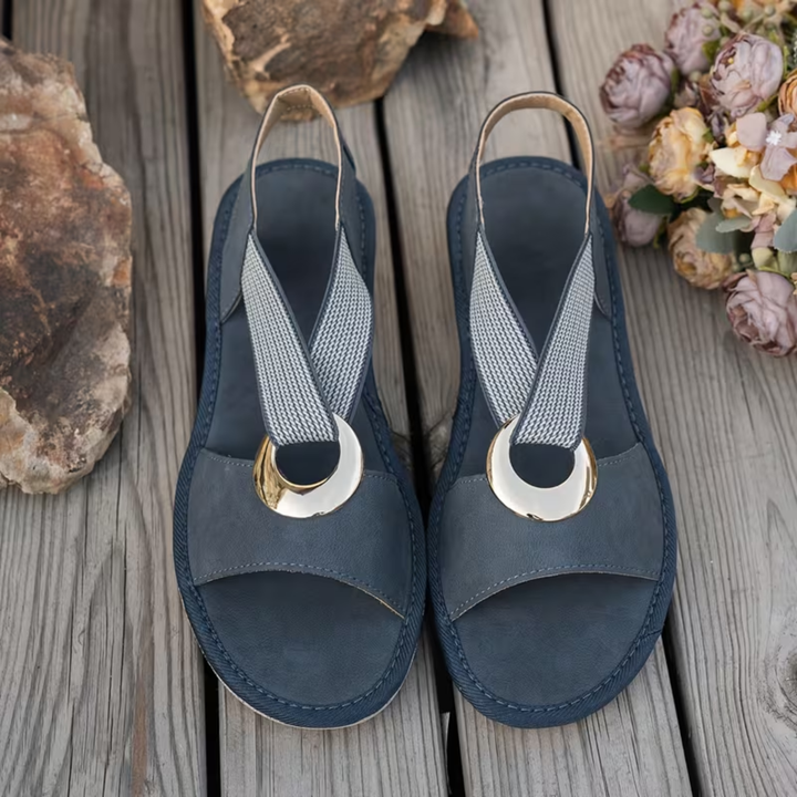 Annetta | Sandali da spiaggia