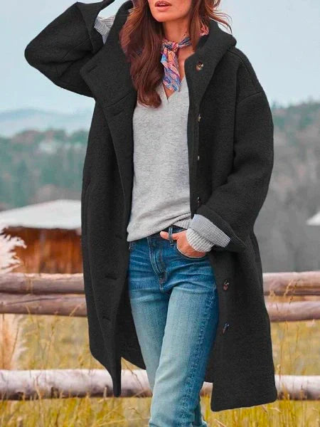 Asia | Il cappotto che si abbina con tutto