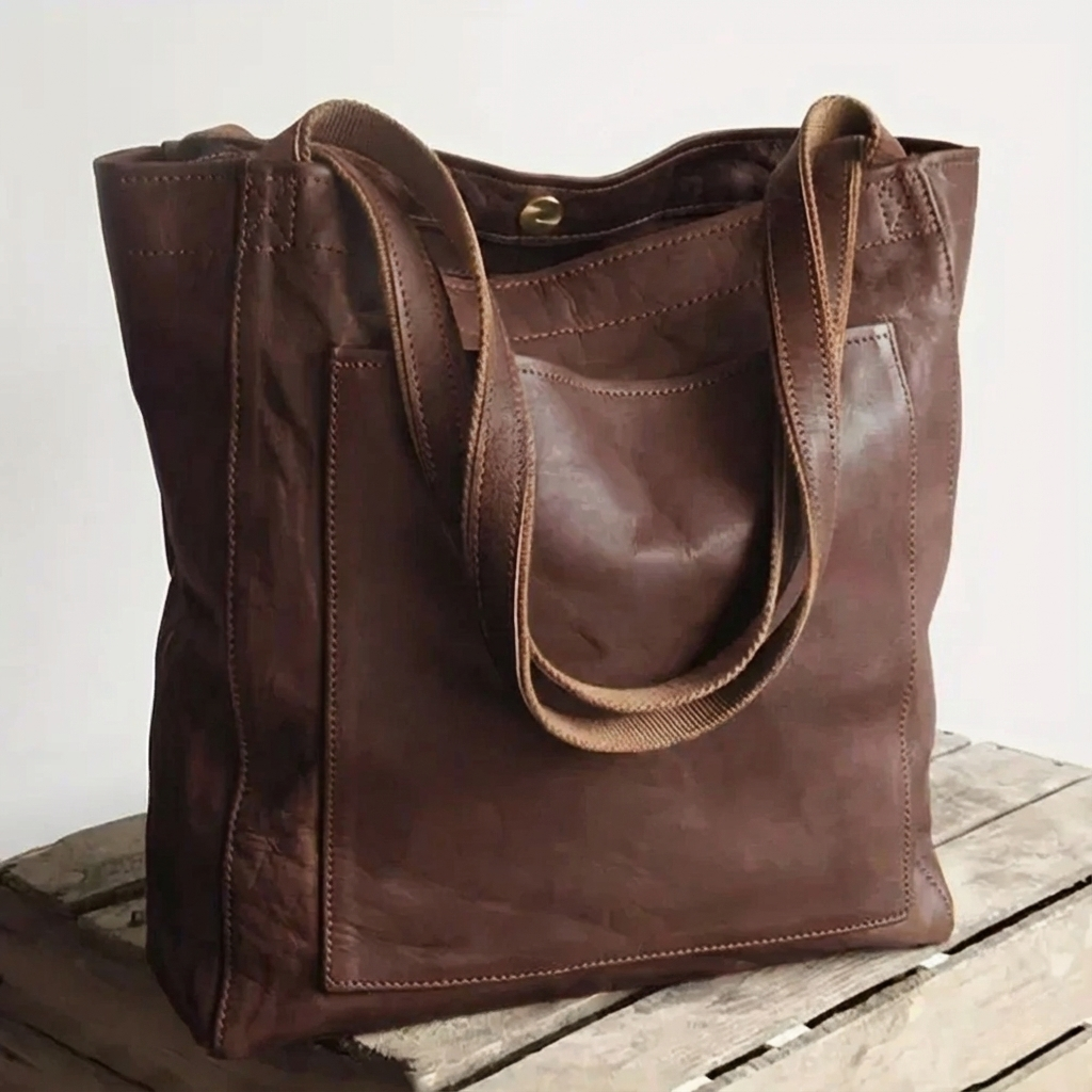 Dafne | Borsa in pelle moderna ed elegante