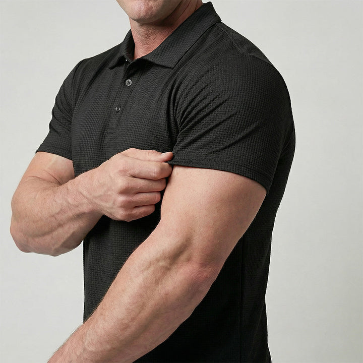 Capri | Polo super comoda da uomo