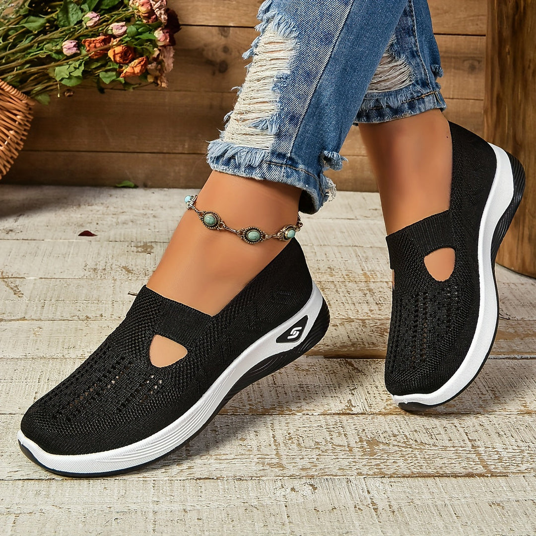 Edda | Scarpe ortopediche slip-on
