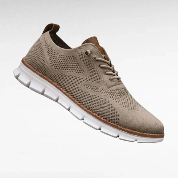 Fiorenzo | Scarpe Uomo in Mesh Knit