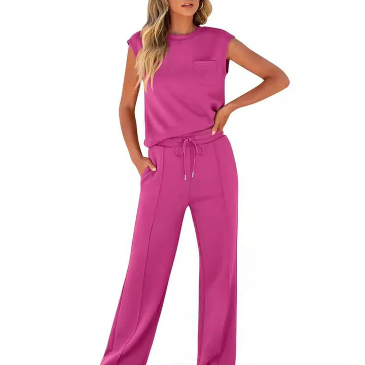 Concetta | Set informale estivo