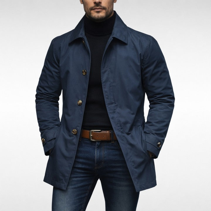 Luigi | Cappotto costiero
