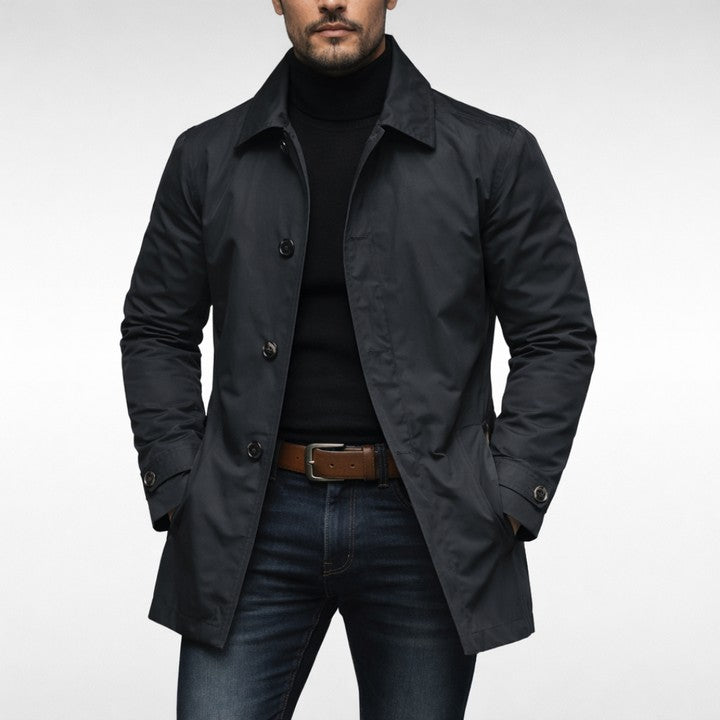 Luigi | Cappotto costiero