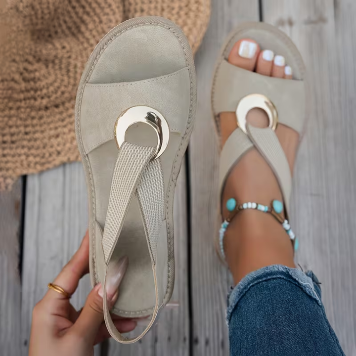 Annetta | Sandali da spiaggia