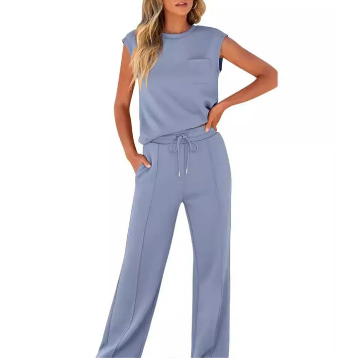 Concetta | Set informale estivo