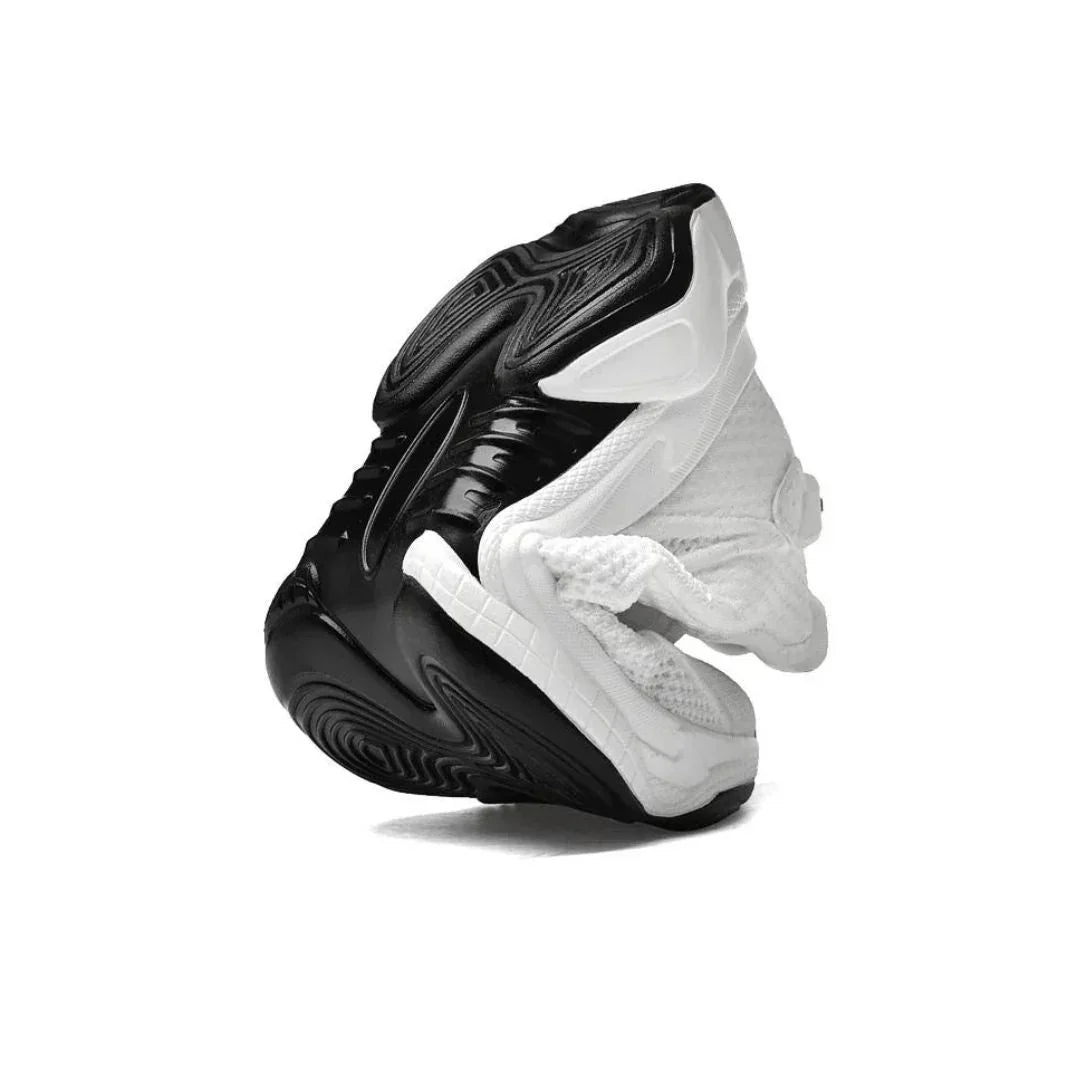 Zenone | Aumenta la tua altezza (+4 cm)