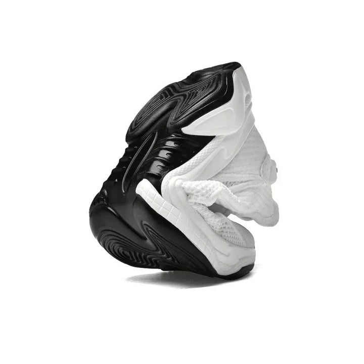 Zenone | Aumenta la tua altezza (+4 cm)