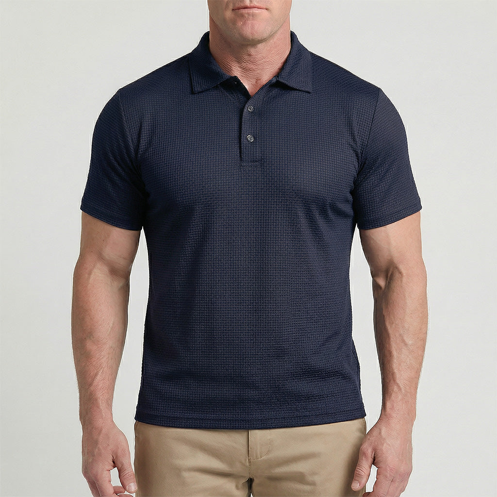 Capri | Polo super comoda da uomo