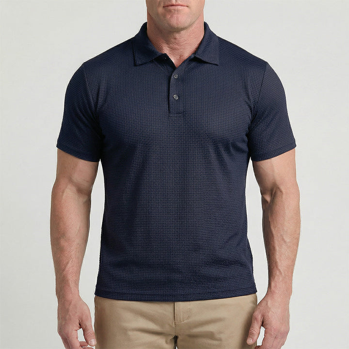 Capri | Polo super comoda da uomo
