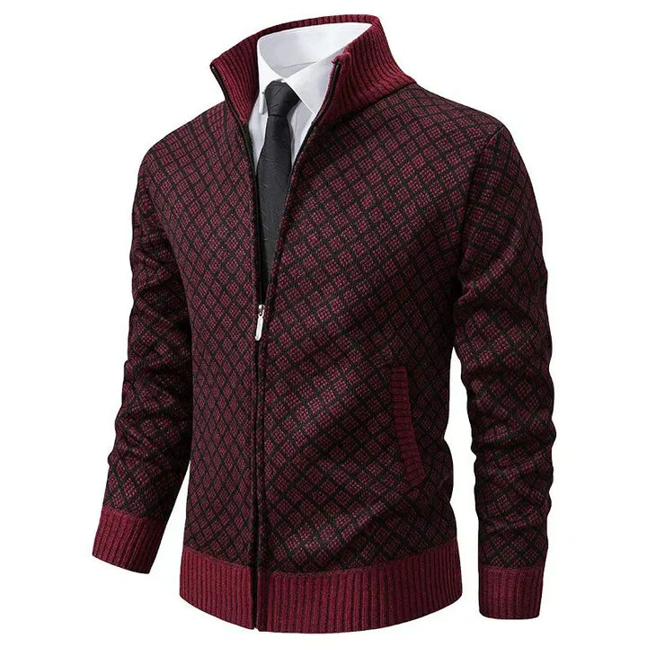 Pierluigi | Cardigan casual