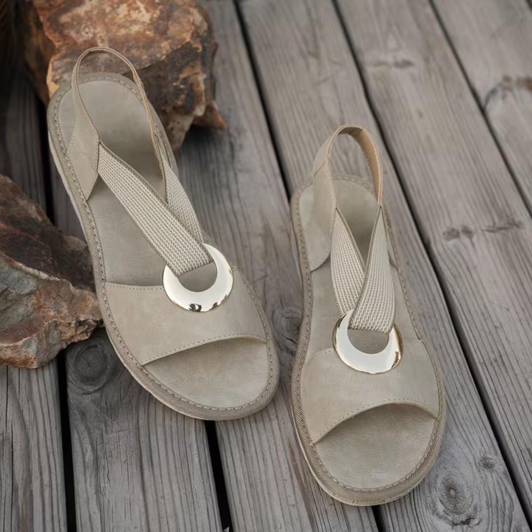 Annetta | Sandali da spiaggia