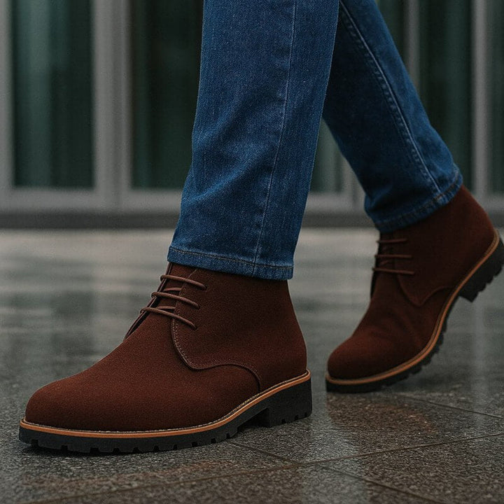 Riccardo | Stivali da uomo classici