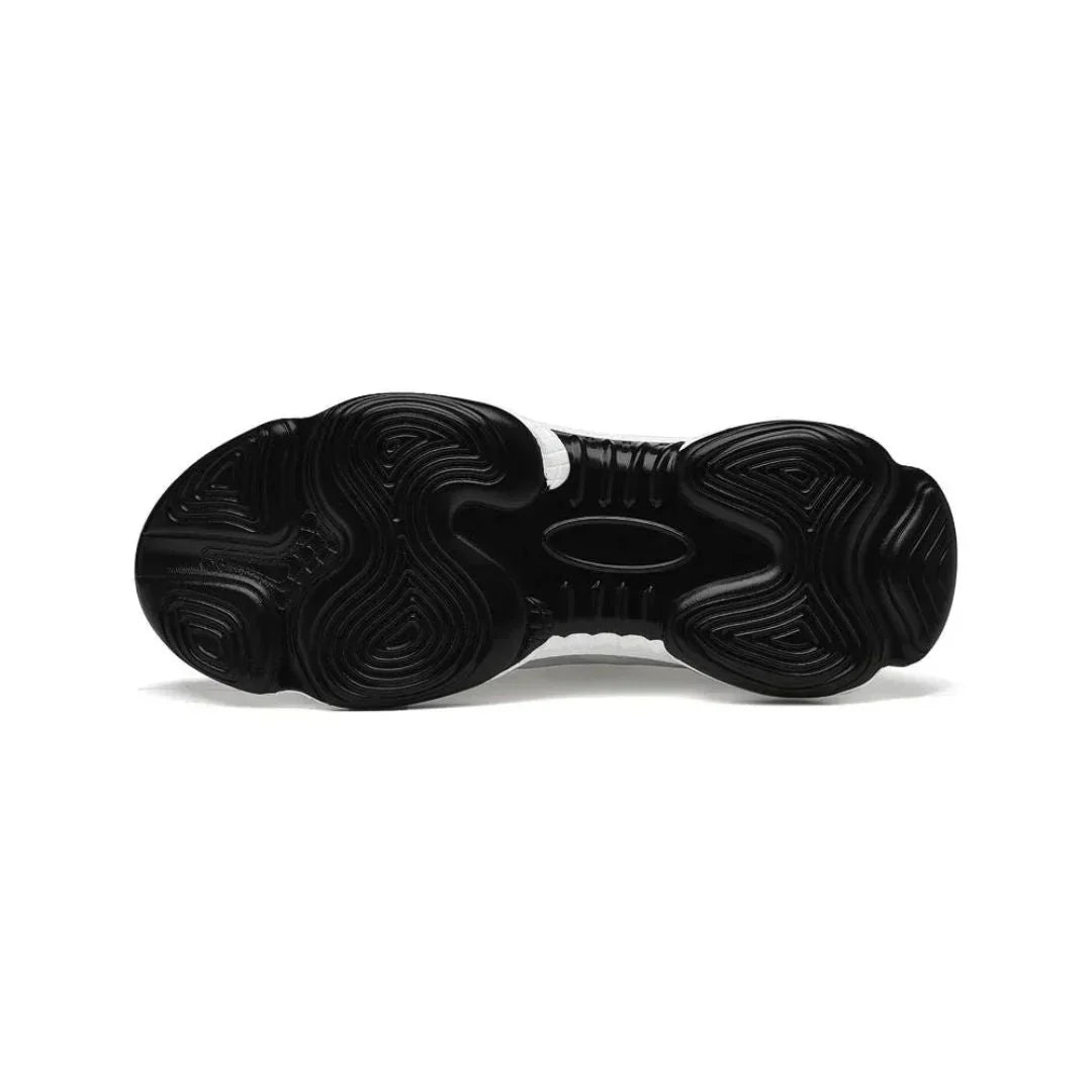 Zenone | Aumenta la tua altezza (+4 cm)