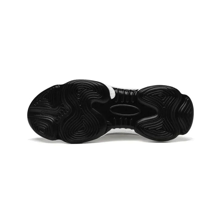 Zenone | Aumenta la tua altezza (+4 cm)