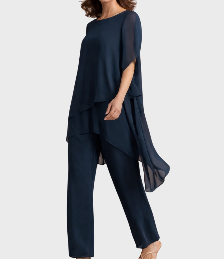 Cinzia | Completo elegante