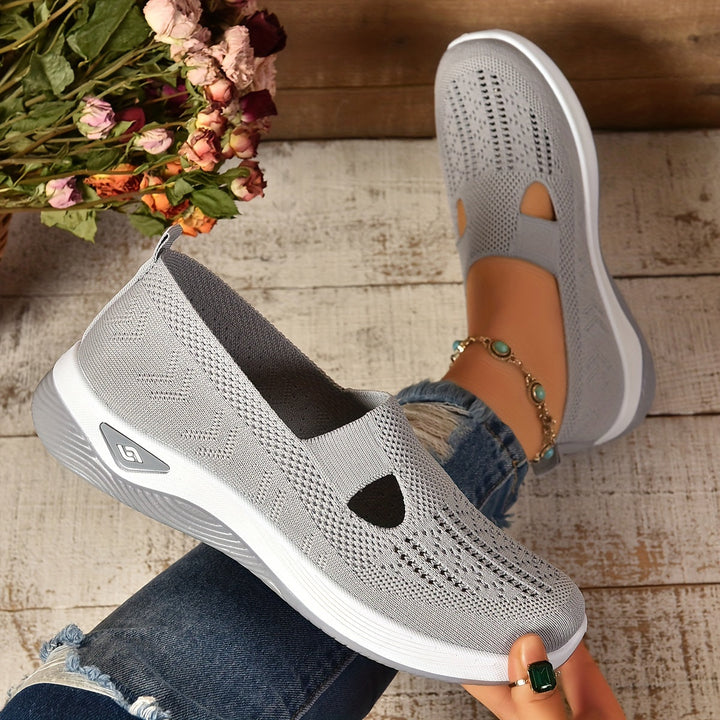Edda | Scarpe ortopediche slip-on