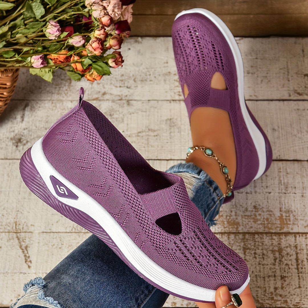 Edda | Scarpe ortopediche slip-on