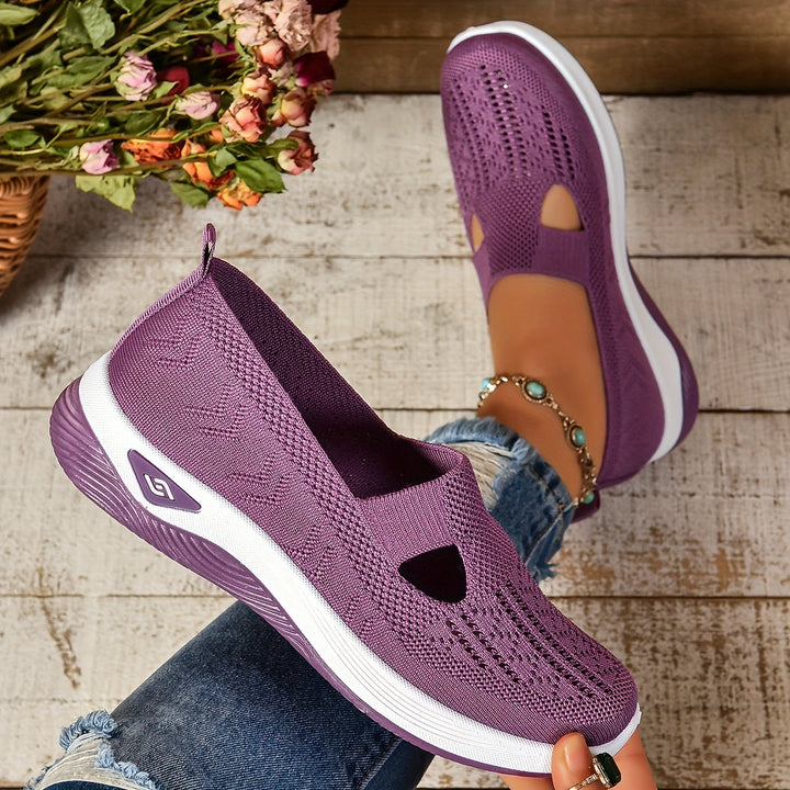 Edda | Scarpe ortopediche slip-on