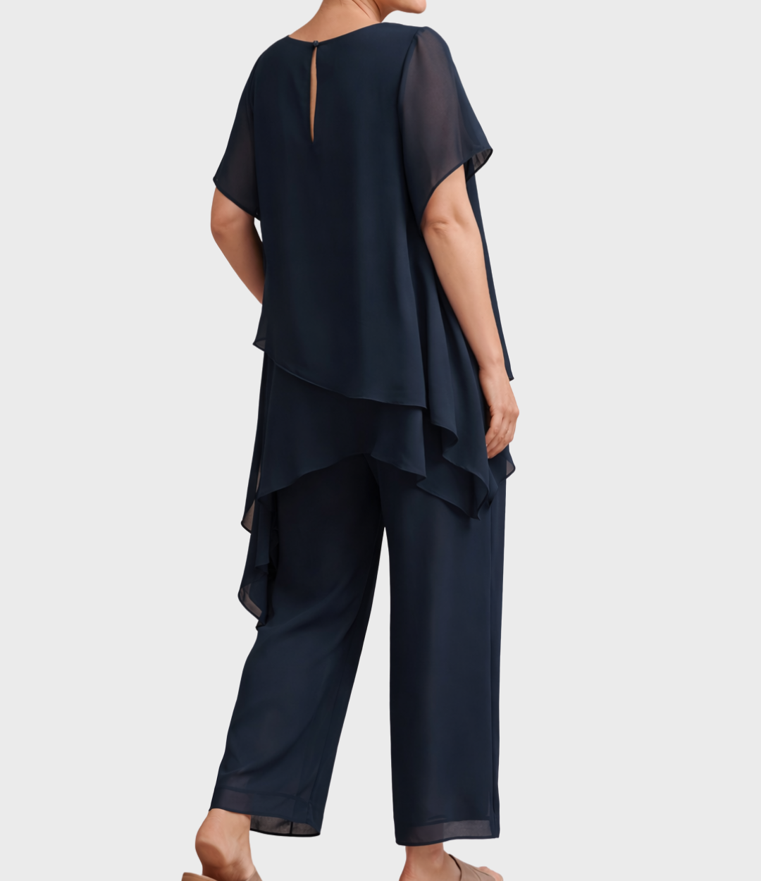 Cinzia | Completo elegante