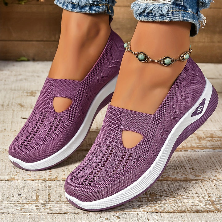 Edda | Scarpe ortopediche slip-on