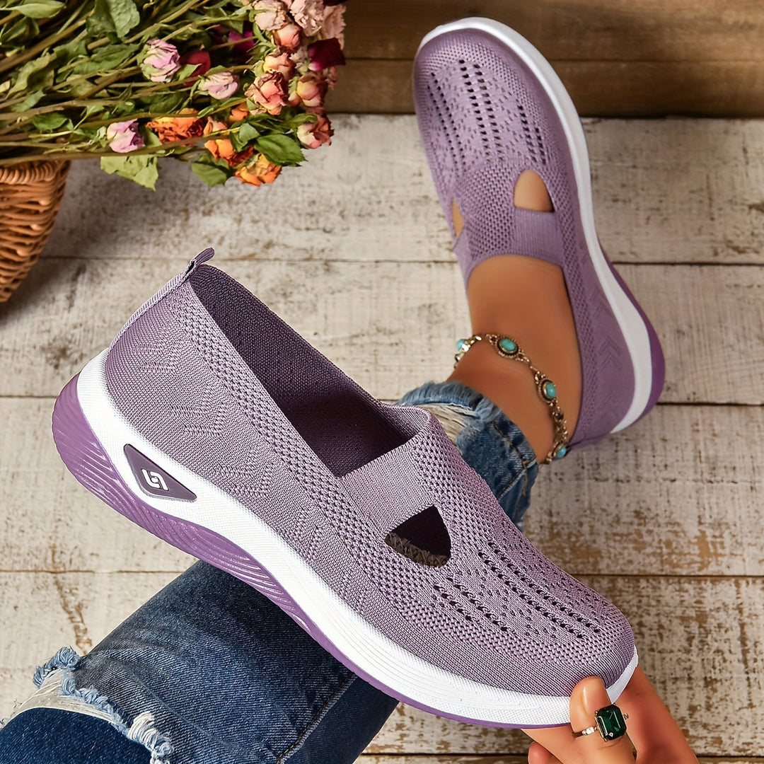 Edda | Scarpe ortopediche slip-on