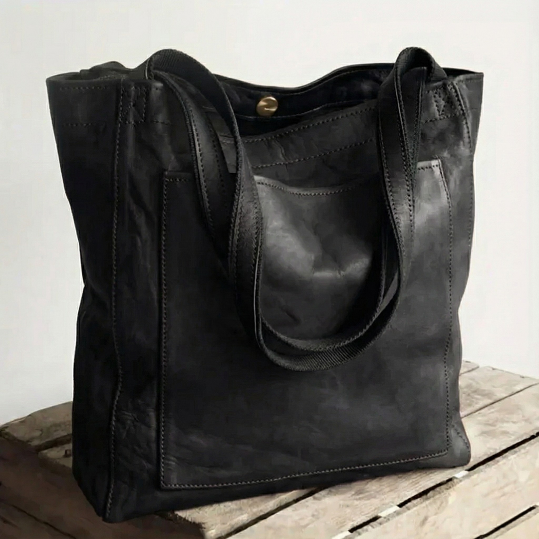 Dafne | Borsa in pelle moderna ed elegante
