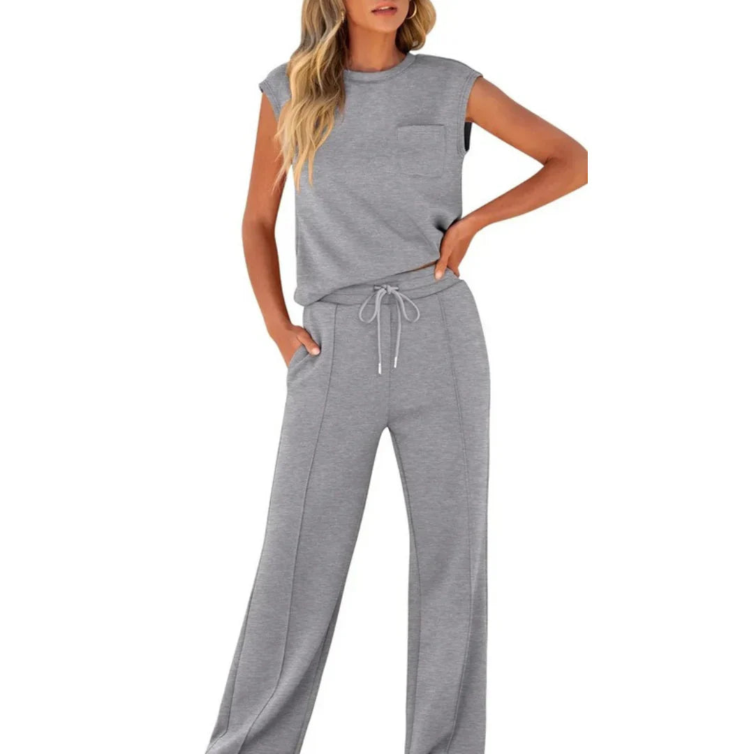 Concetta | Set informale estivo