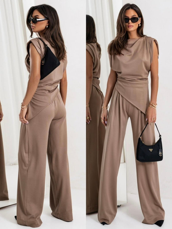 Francesca | Set da due pezzi