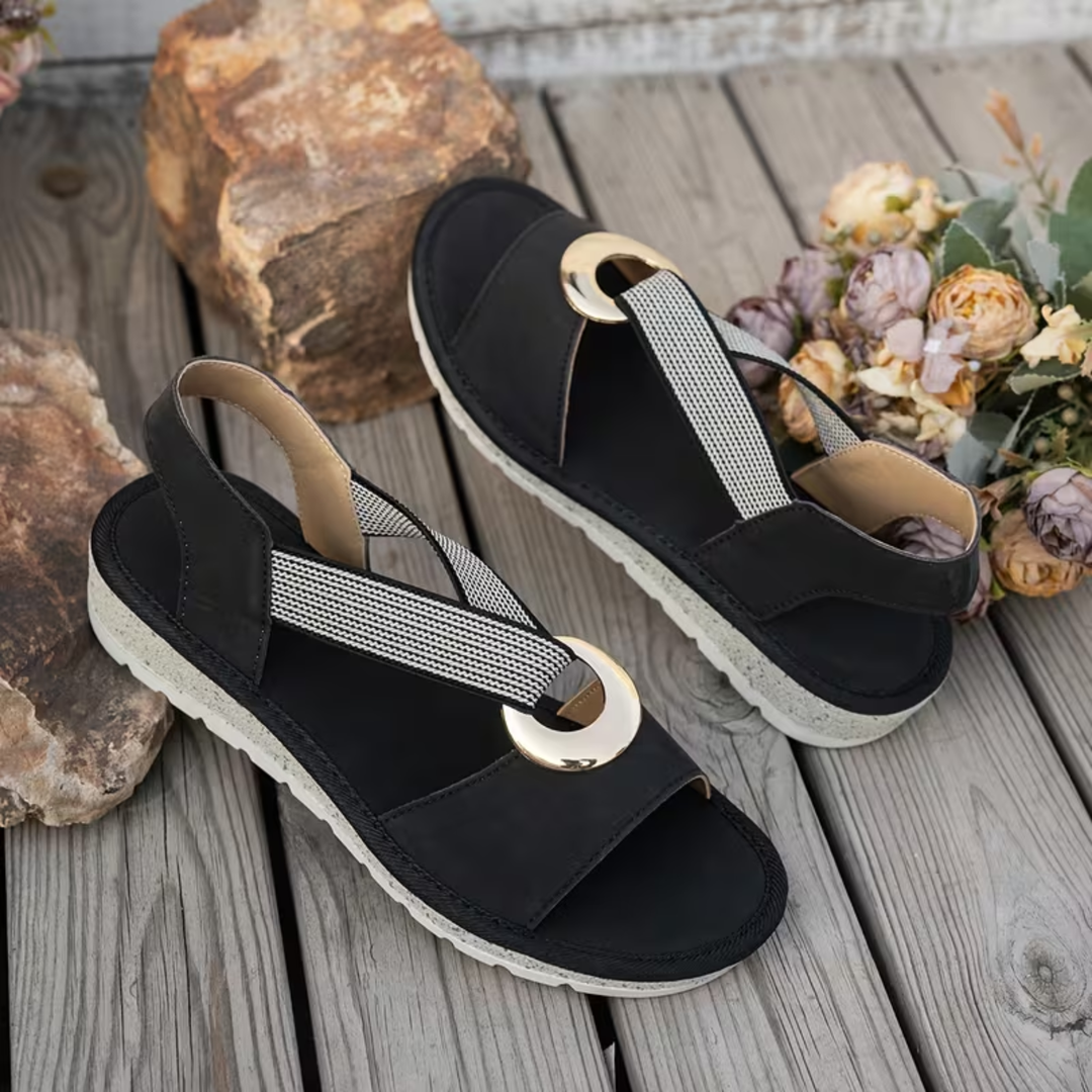 Annetta | Sandali da spiaggia