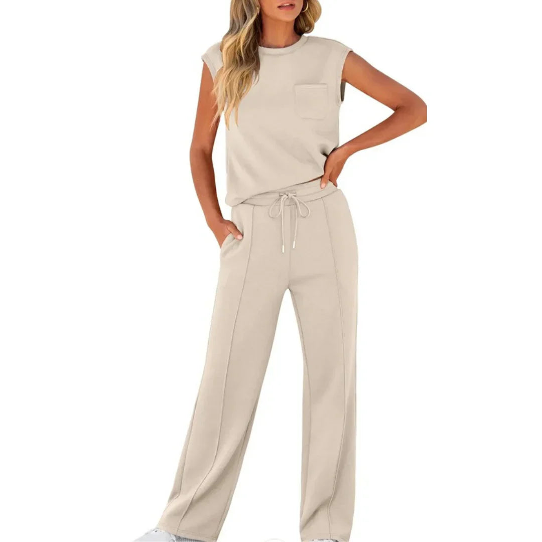 Concetta | Set informale estivo