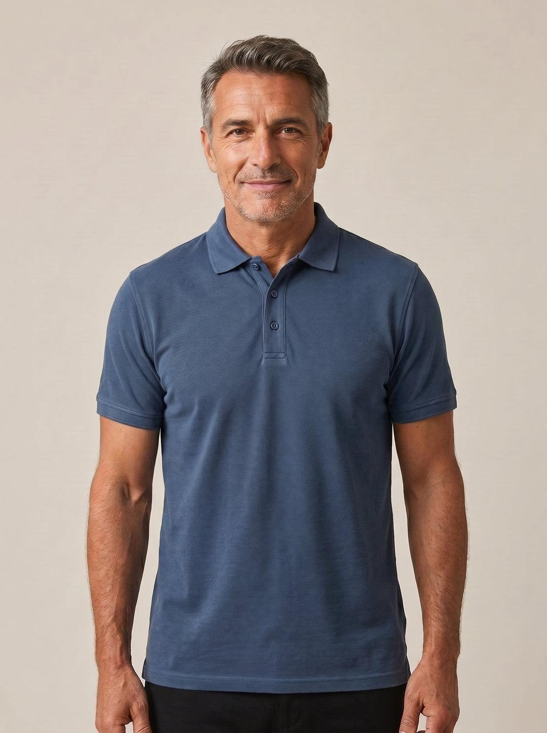 Anselmo | Polo da uomo